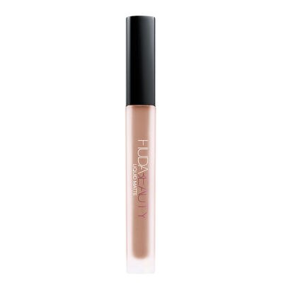 LIQUID MATTE ULTRA-COMFORT TRANSFER- PROOF LIPSTICK(LABIAL LÍQUIDO MATE)